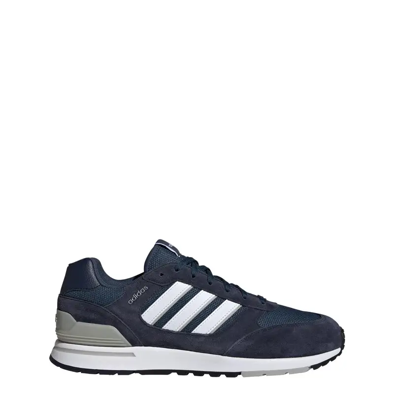 Scarpe Run 80s | Adidas Blu petrolio