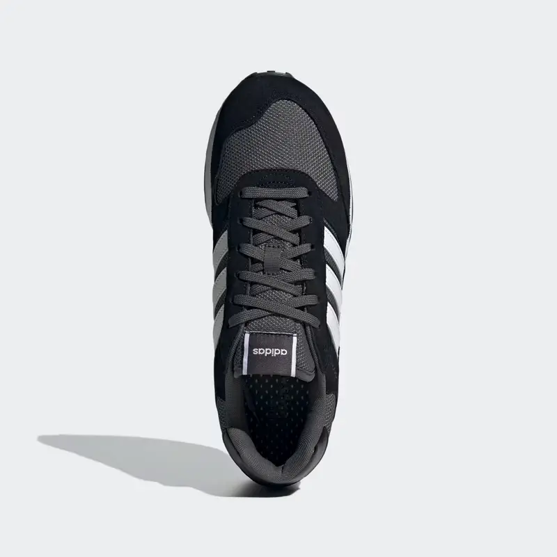 Scarpe Run 80s Core Black miniatura 2