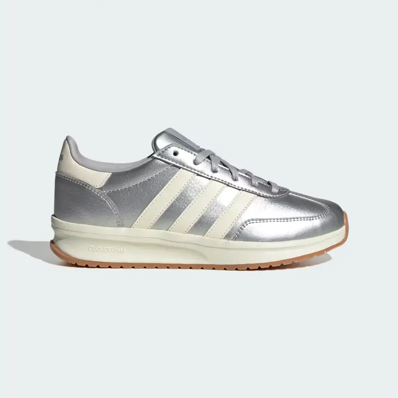 SCARPE RUN ANNI 70 2.0 Silver Metallic
