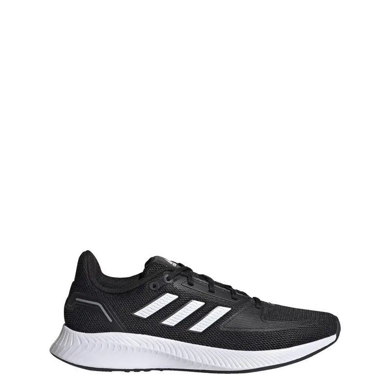 Scarpe Run Falcon 2.0 | Adidas Nero