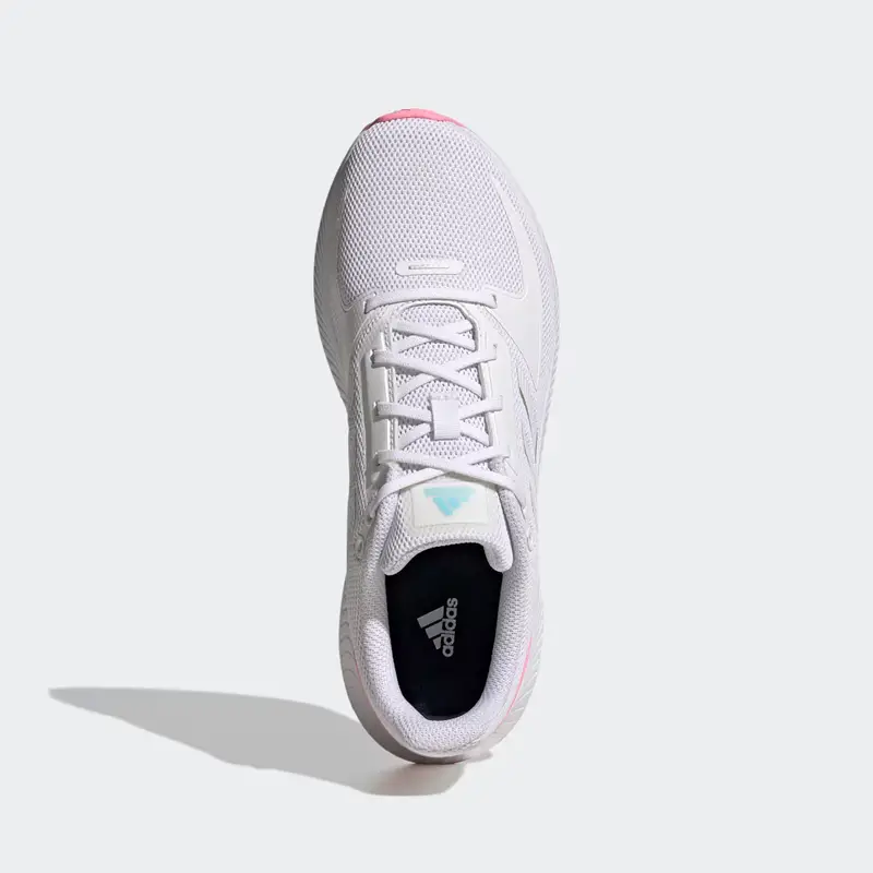 Scarpe Run Falcon 2.0 Cloud White miniatura 2