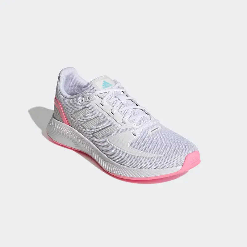 Scarpe Run Falcon 2.0 Cloud White miniatura 4