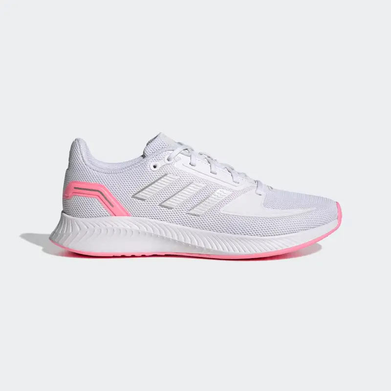 Scarpe Run Falcon 2.0 Cloud White