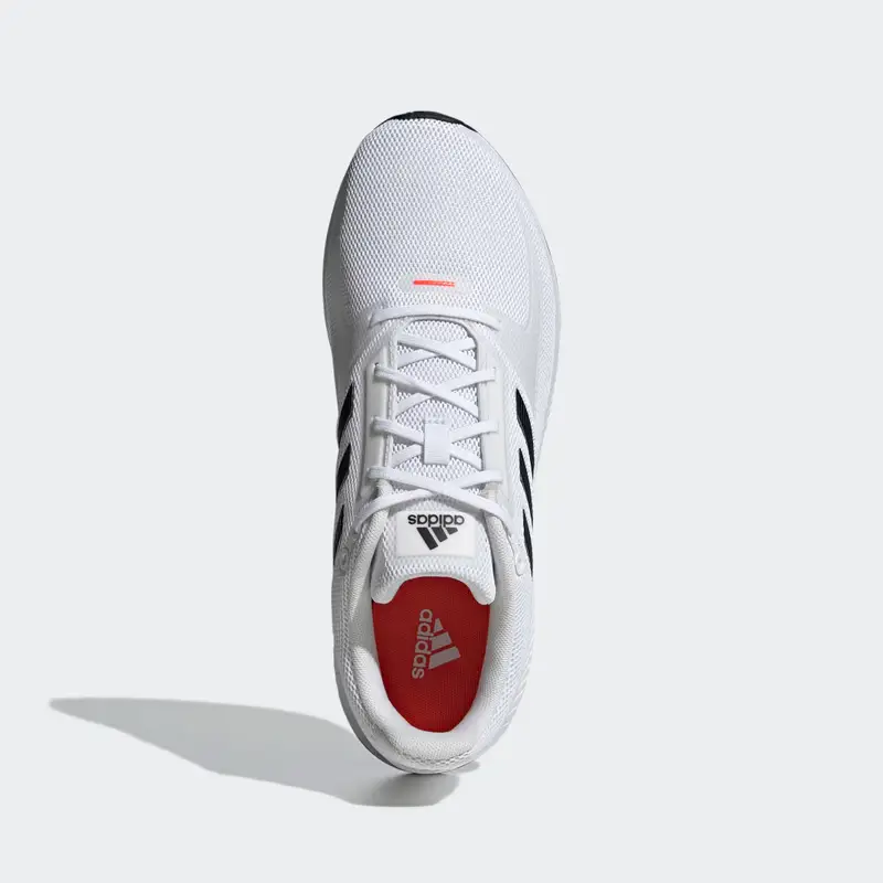 Scarpe Run Falcon 2.0 Cloud White miniatura 2