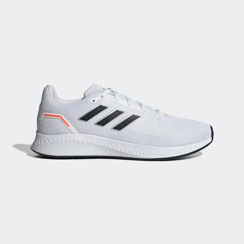 Scarpe Run Falcon 2.0 Cloud White
