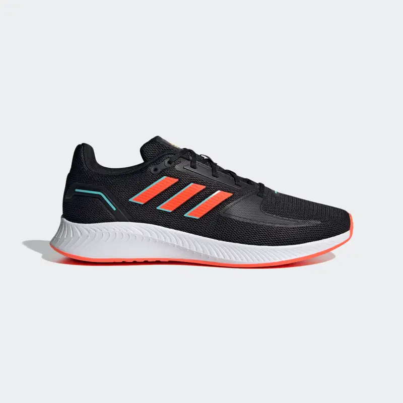 Scarpe Run Falcon 2.0 Core Black