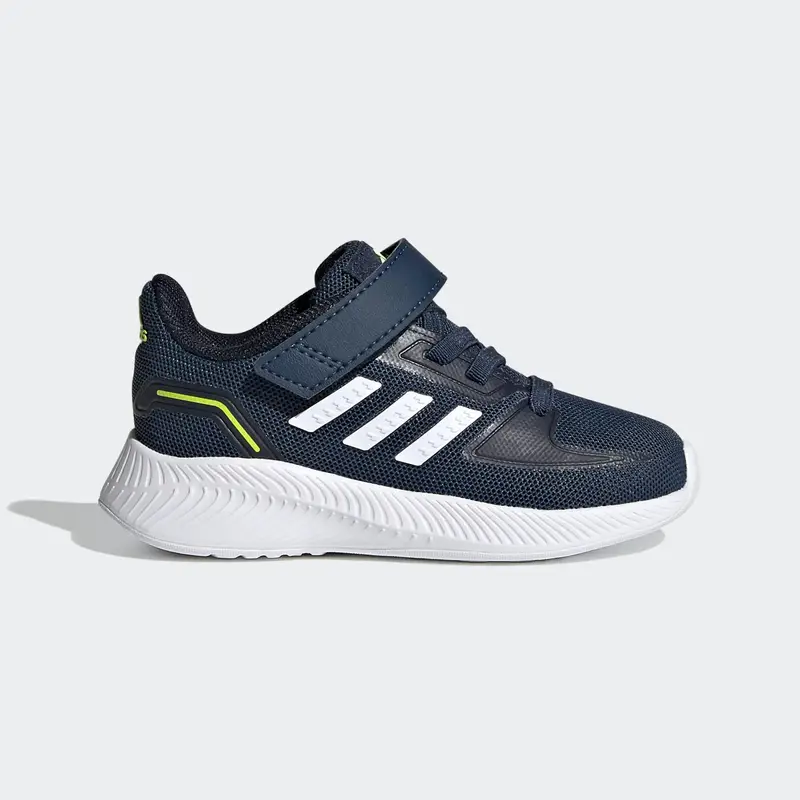 Scarpe Runfalcon 2.0 | Adidas Blu navy