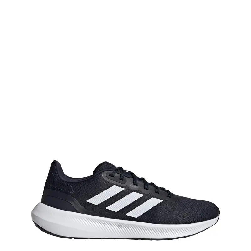 Scarpe Runfalcon 3.0 | Adidas Nero