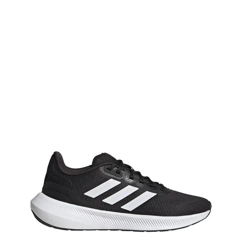 Scarpe Runfalcon 3.0 | Adidas Nero
