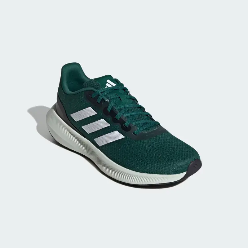 Scarpe Runfalcon 3.0 Collegiate Green miniatura 4