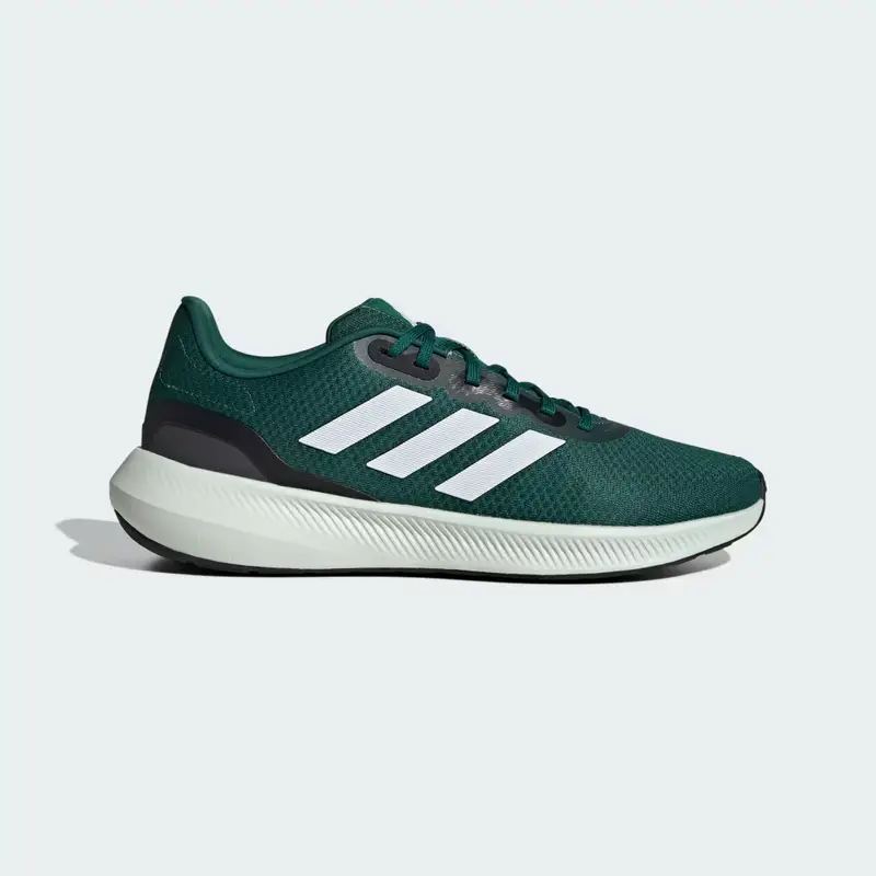 Scarpe Runfalcon 3.0 Collegiate Green