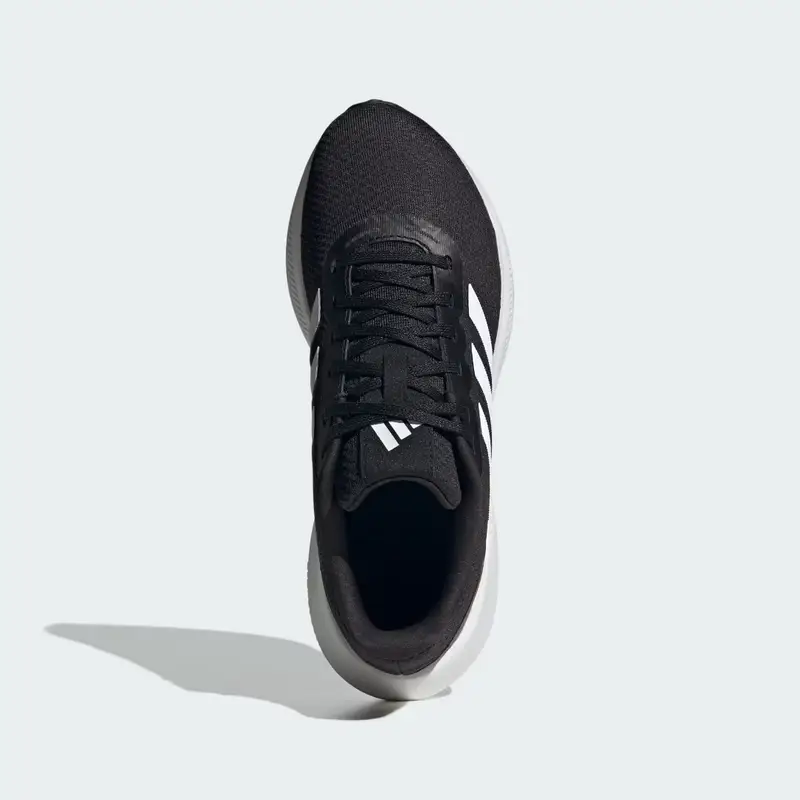 Scarpe Runfalcon 3.0 Core Black miniatura 2