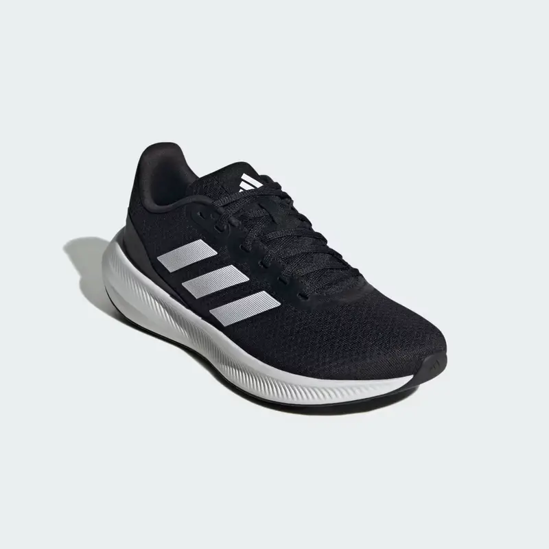 Scarpe Runfalcon 3.0 Core Black miniatura 4