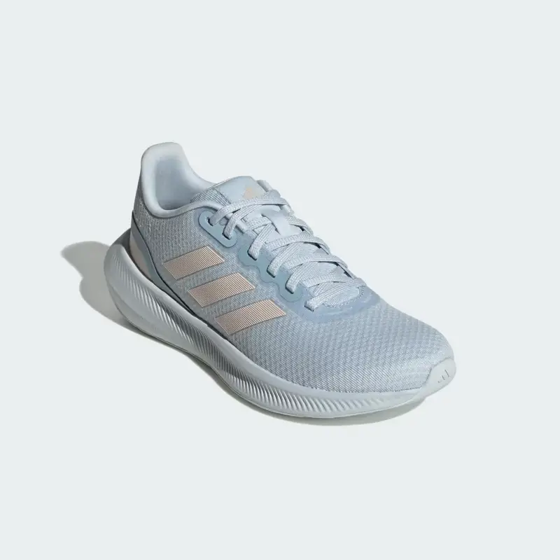 Scarpe Runfalcon 3.0 Halo Blue miniatura 4