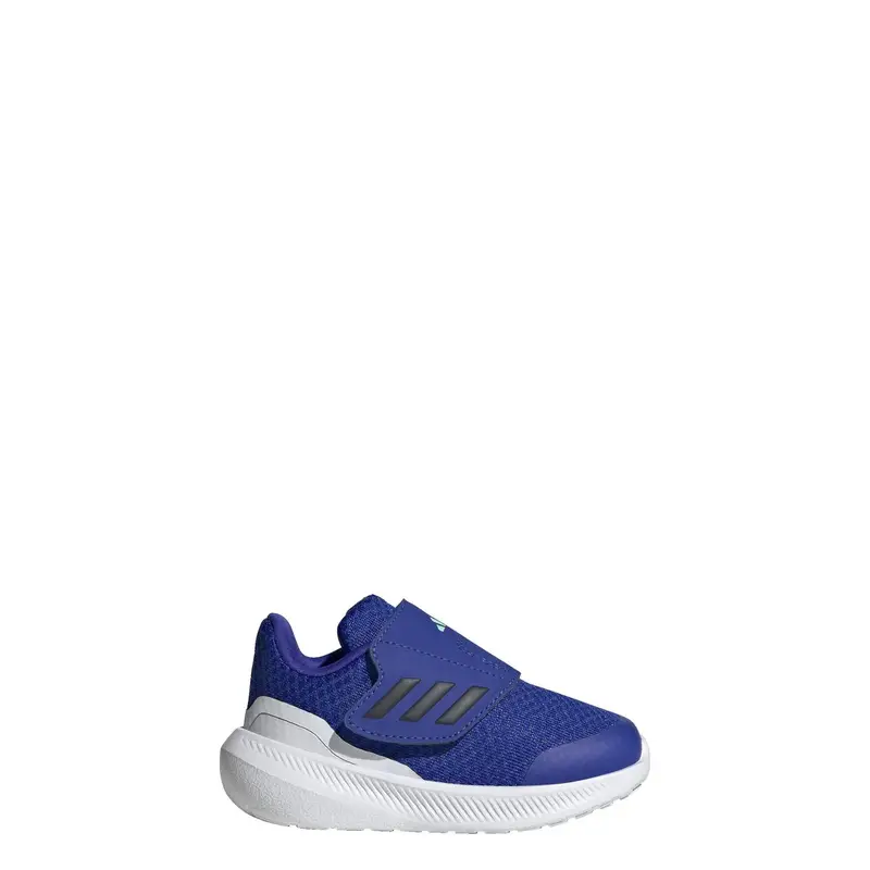 Scarpe RunFalcon 3.0 Hook-and-Loop | Adidas Blu