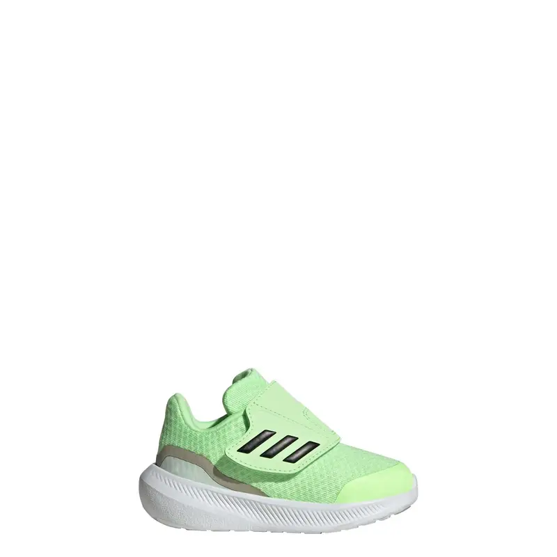 Scarpe RunFalcon 3.0 Hook-and-Loop | Adidas Verde