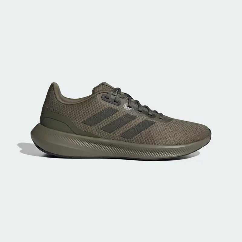 Scarpe Runfalcon 3.0 Olive Strata