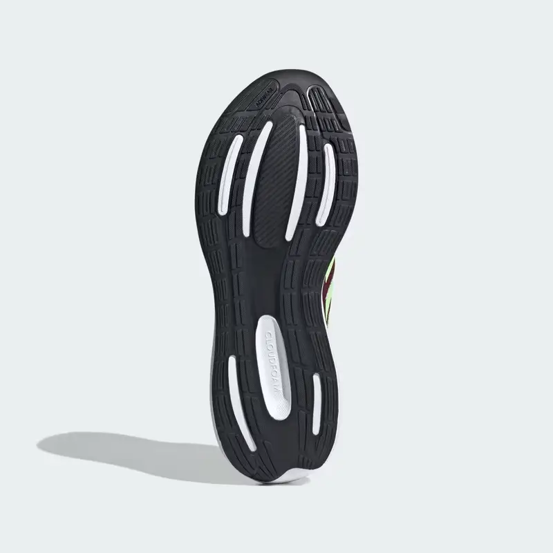 Scarpe Runfalcon 3.0 Shadow Red miniatura 3