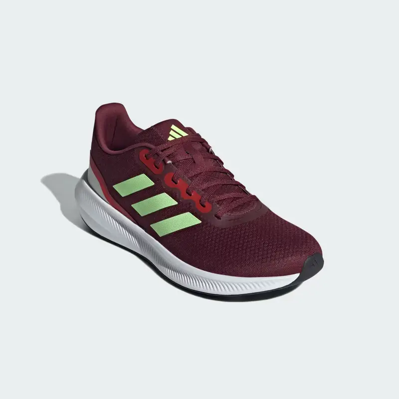 Scarpe Runfalcon 3.0 Shadow Red miniatura 4