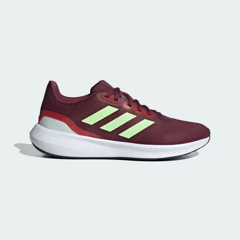 Scarpe Runfalcon 3.0 Shadow Red
