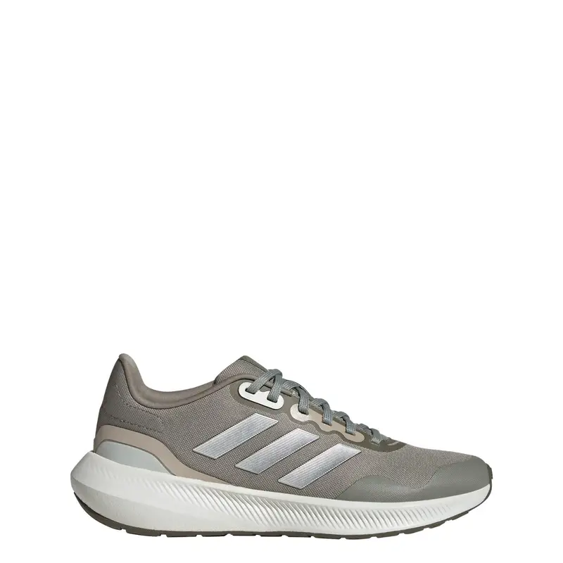 Scarpe Runfalcon 3 TR | Adidas Grigio argento