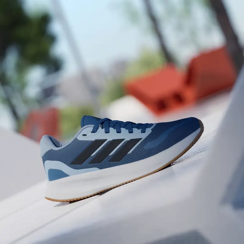 Scarpe Runfalcon 5 Dusky Ink miniatura 2