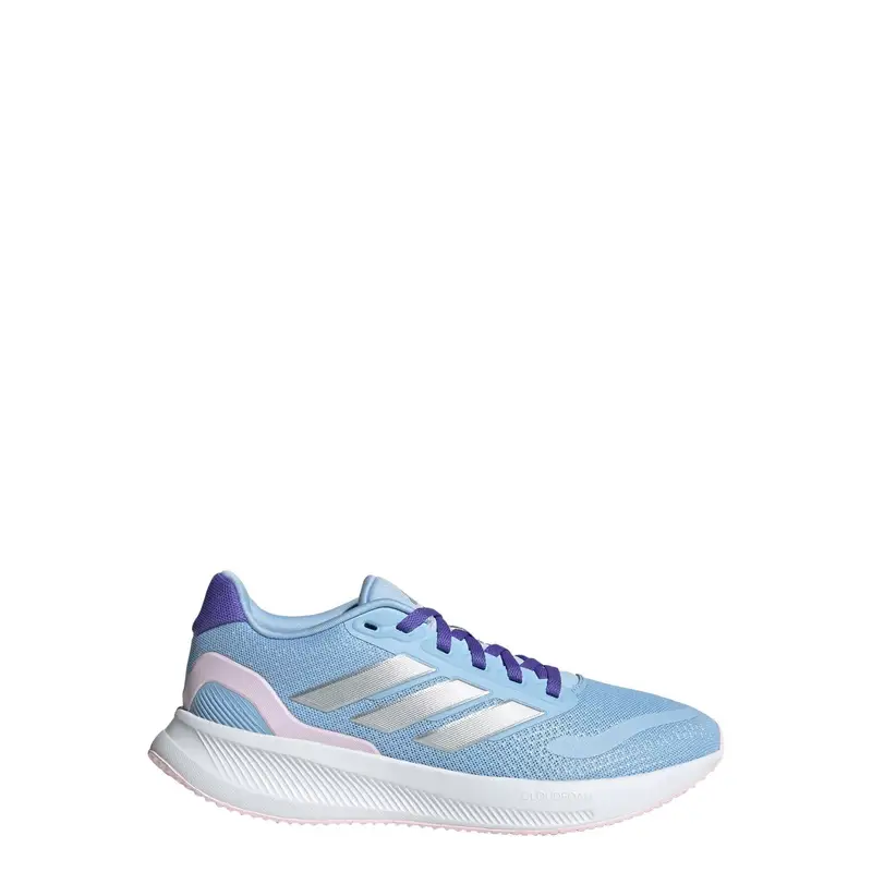 Scarpe Runfalcon 5 Junior | Adidas Blu