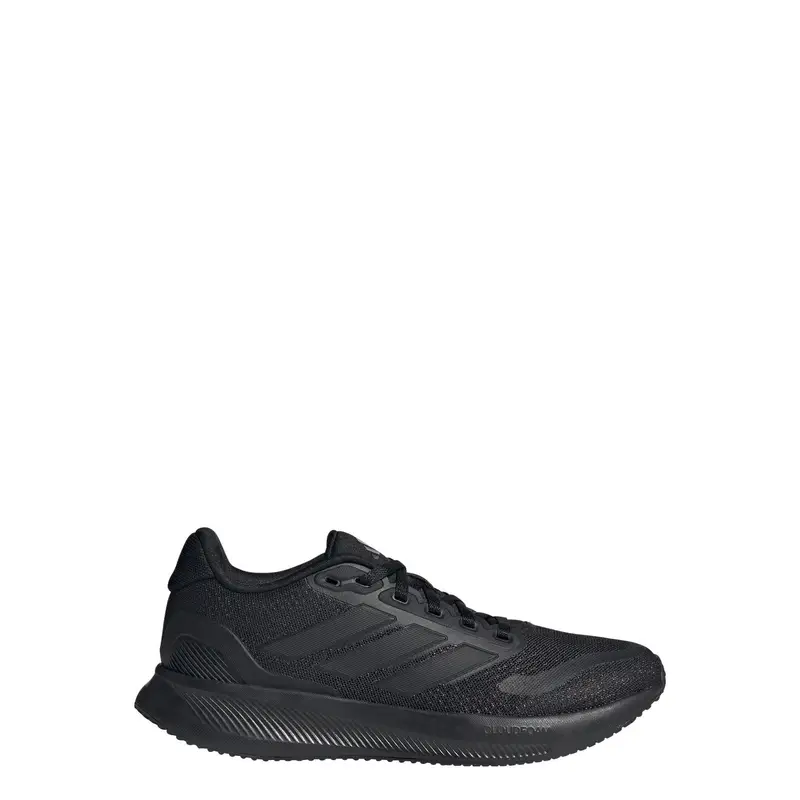 Scarpe Runfalcon 5 Junior | Adidas Nero