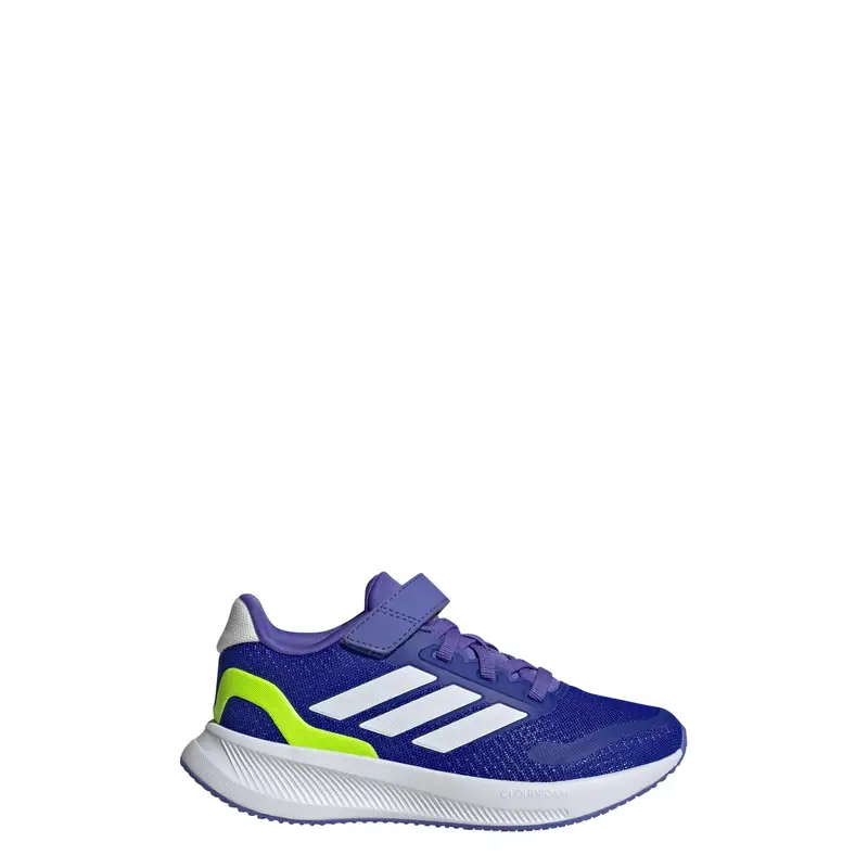 Scarpe Runfalcon 5 Kids | Adidas Blu