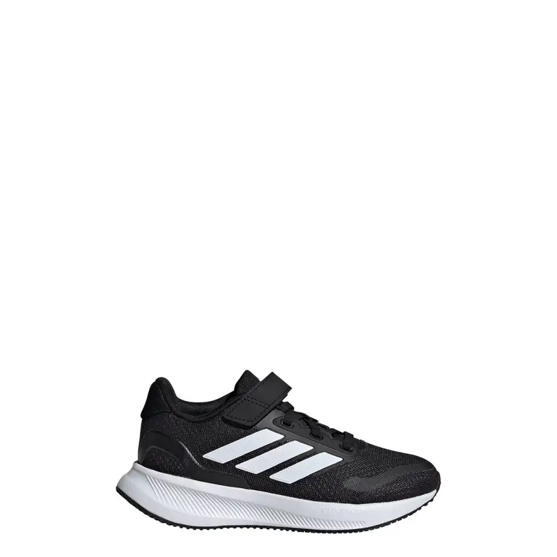 Scarpe Runfalcon 5 Kids | Adidas Nero