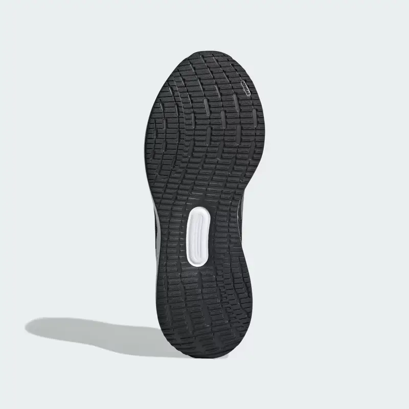 Scarpe RunFalcon 5 Kids Silver miniatura 3