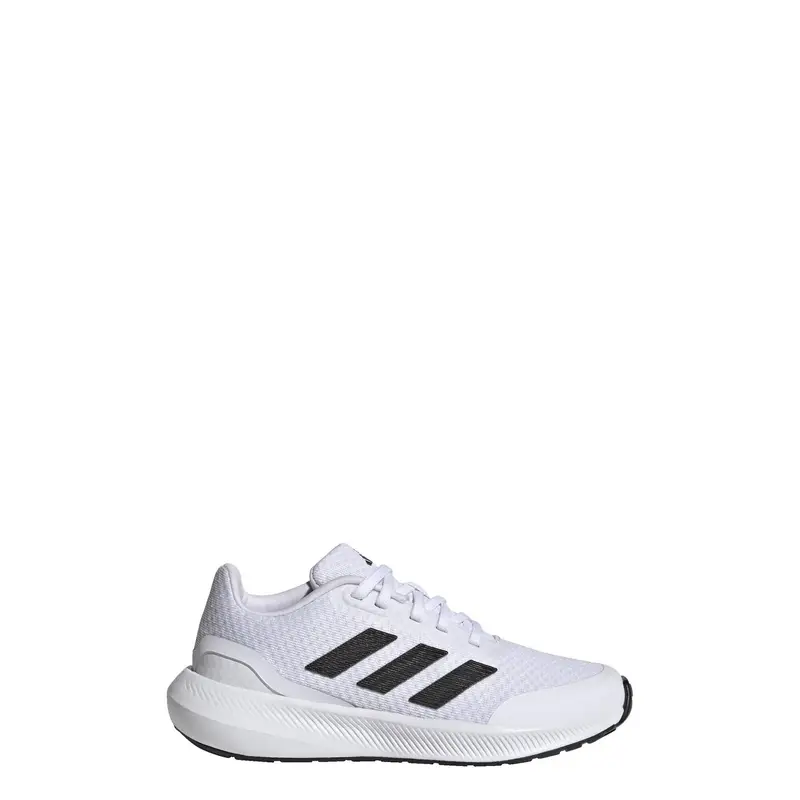 Scarpe RunFalcon Lace | Adidas Bianco