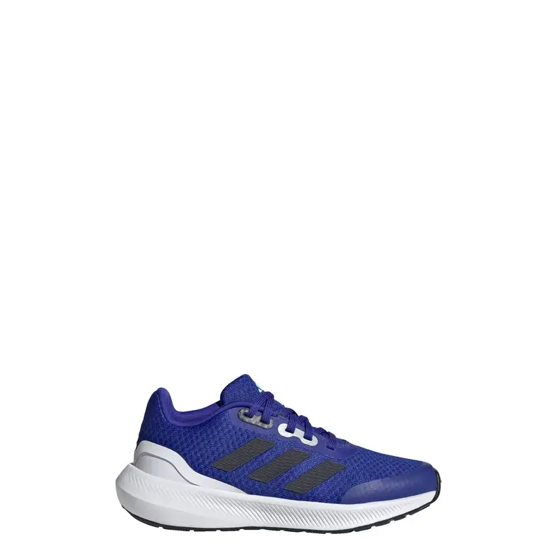 Scarpe RunFalcon Lace | Adidas Blu