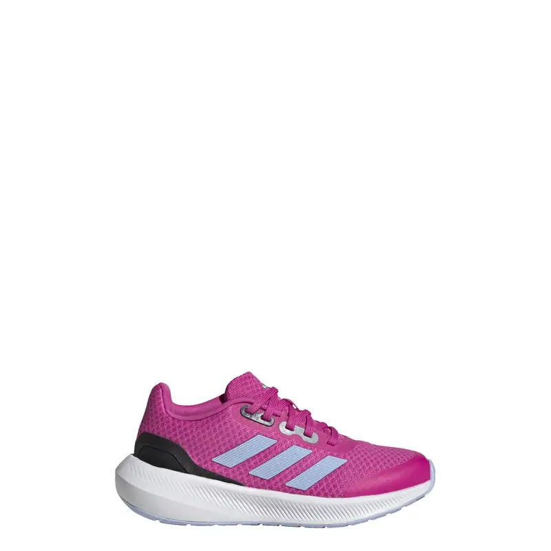 Scarpe RunFalcon Lace | Adidas Rosa