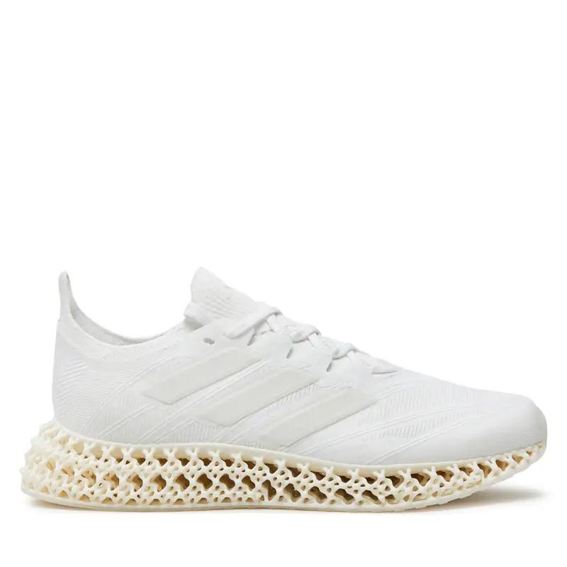 Scarpe running adidas 4Dfwd 4 ID8884 Bianco