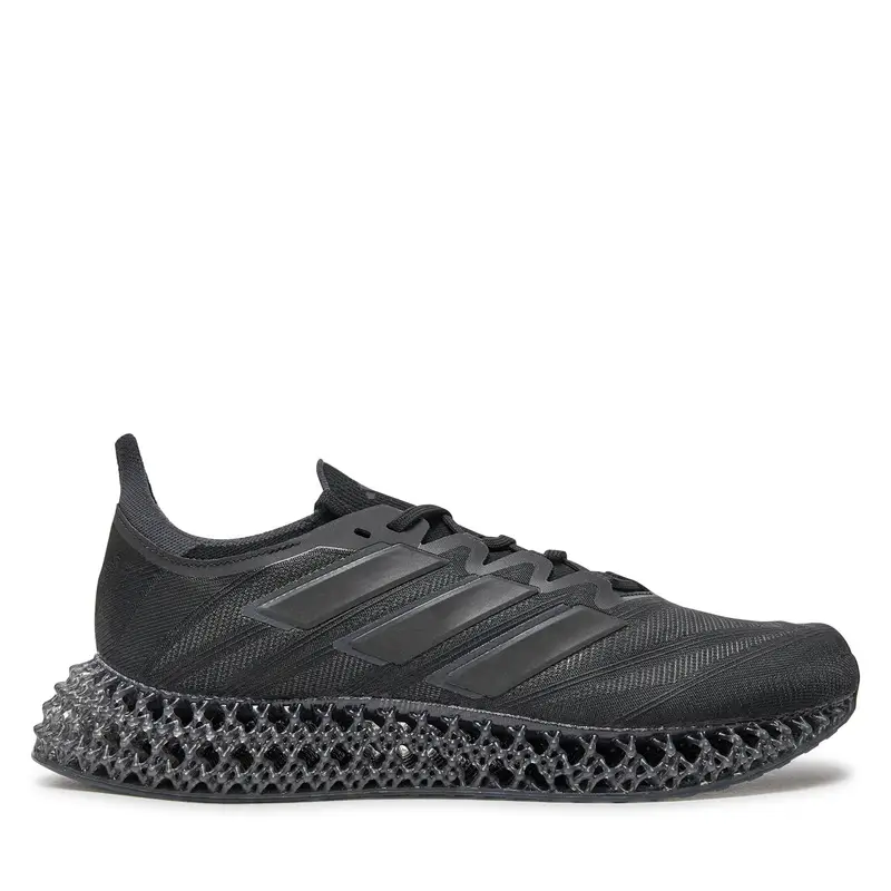 Scarpe running adidas 4Dfwd 4 ID8886 Nero