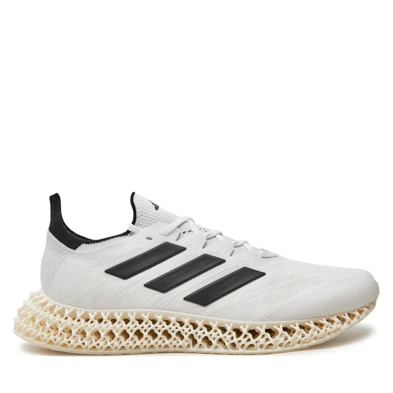 Scarpe running adidas 4Dfwd 4 ID8887 Bianco