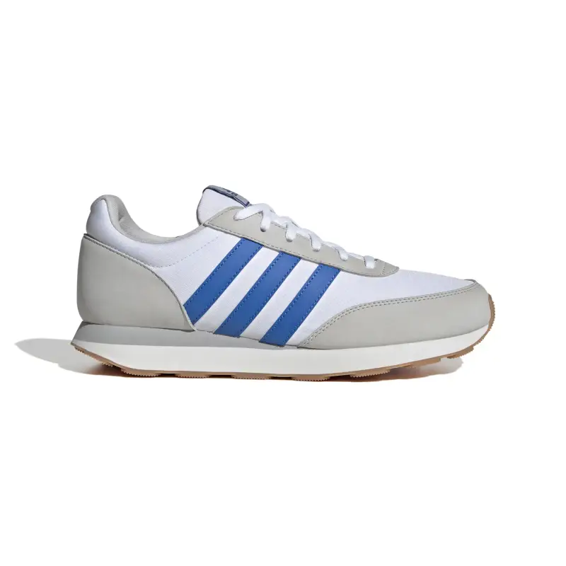 Scarpe running Adidas 60s 0 Blanc