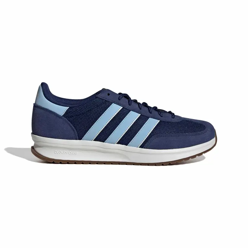 Scarpe running adidas 70s 0 Bleu