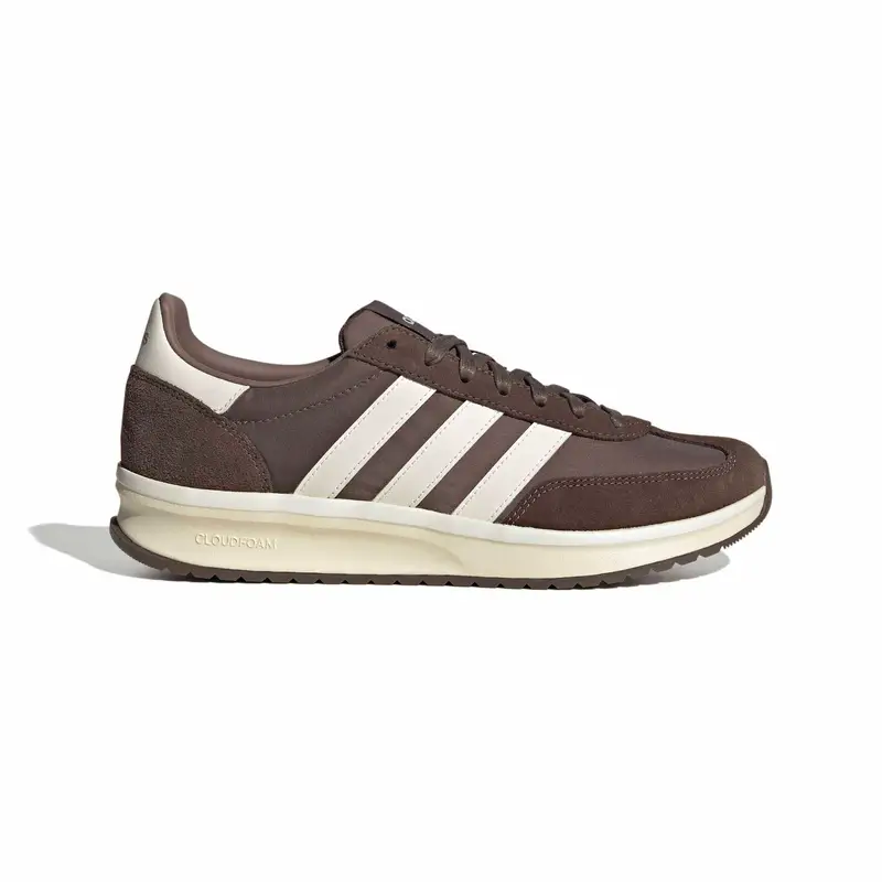 Scarpe running adidas 70s 0 Marron