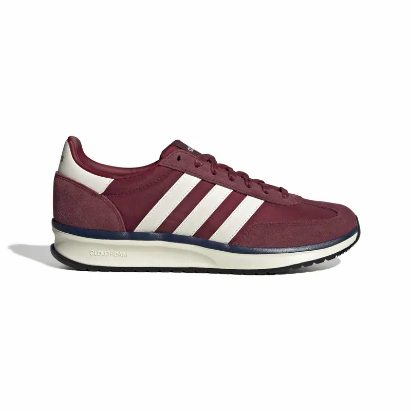 Scarpe running adidas 70s 0 Rouge