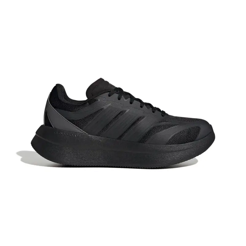 Scarpe running adidas Adirok Noir