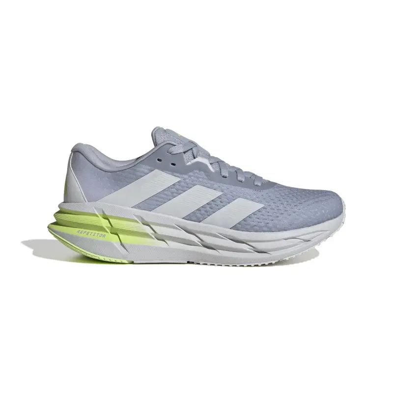 Scarpe running adidas Adistar 3 Argenté