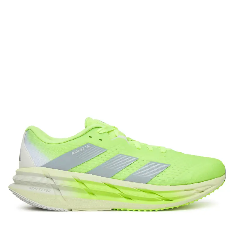 Scarpe running adidas adistar 3 JI1241 Giallo