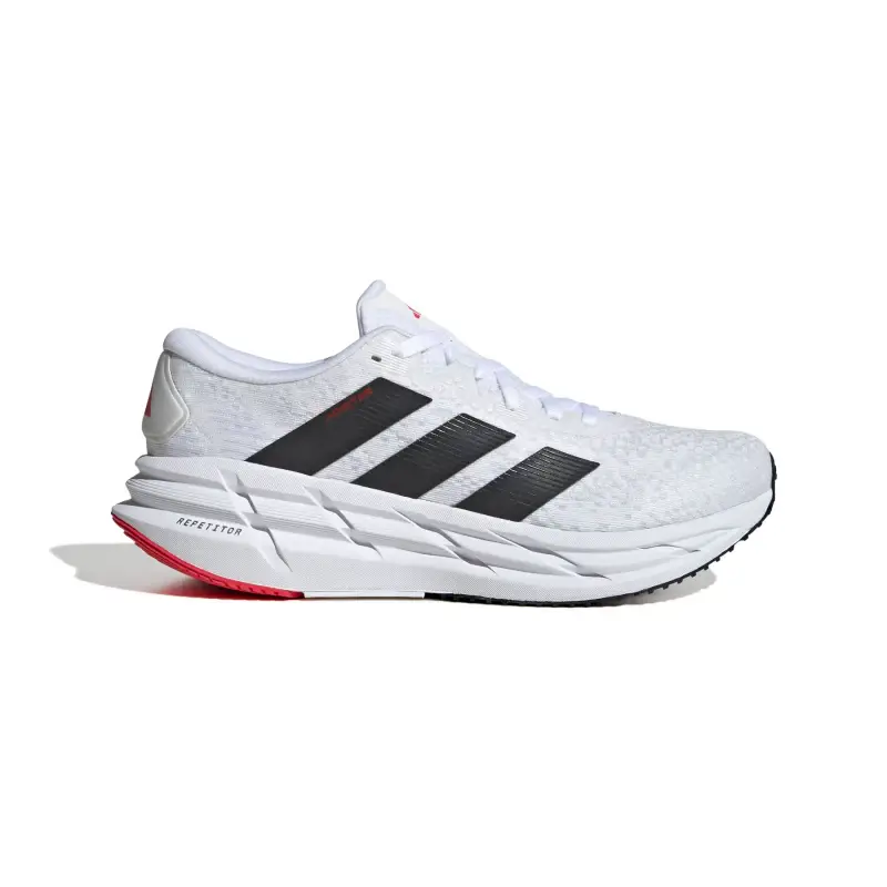 Scarpe running adidas Adistar 4 Blanc
