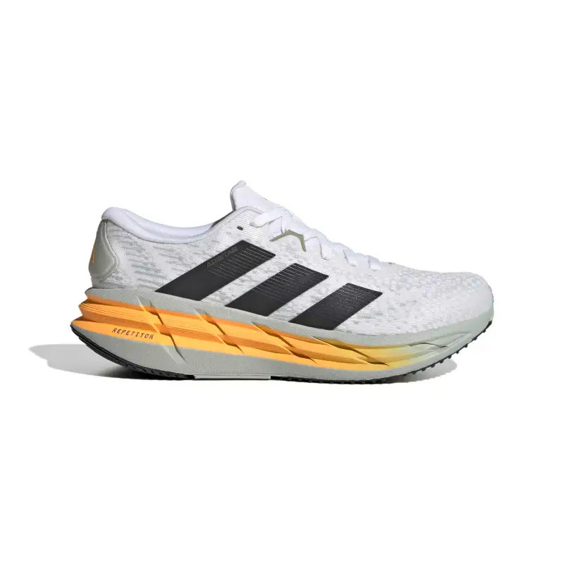 Scarpe running adidas Adistar 4 Blanc