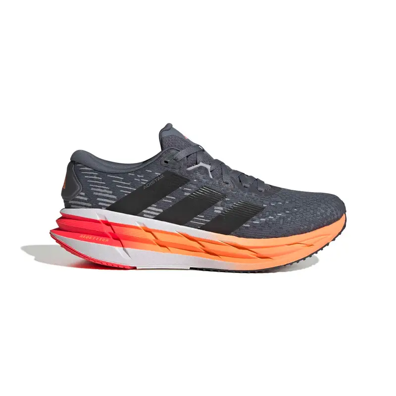 Scarpe running adidas Adistar 4 Gris