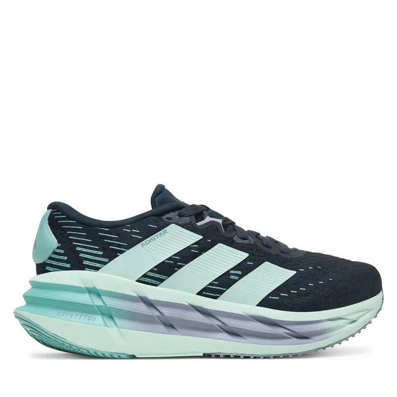 Scarpe running adidas adistar 4 JR0289 Blu scuro