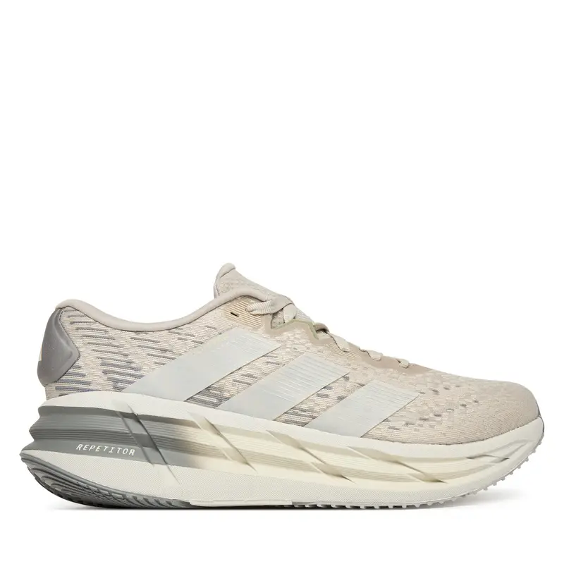 Scarpe running adidas adistar 4 JR0316 Beige