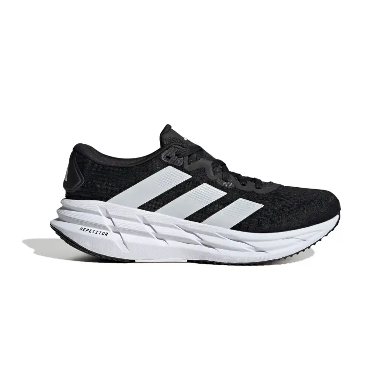Scarpe running adidas Adistar 4 Noir
